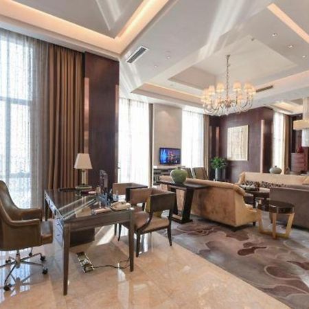 Kinho Narada Hotel Wenzhou Exterior photo