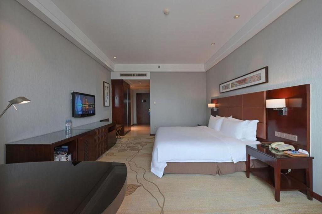 Kinho Narada Hotel Wenzhou Exterior photo