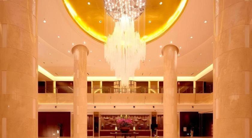 Kinho Narada Hotel Wenzhou Exterior photo