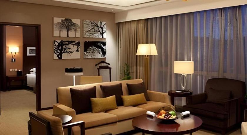 Kinho Narada Hotel Wenzhou Exterior photo