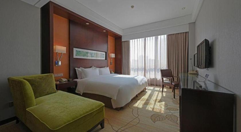 Kinho Narada Hotel Wenzhou Exterior photo