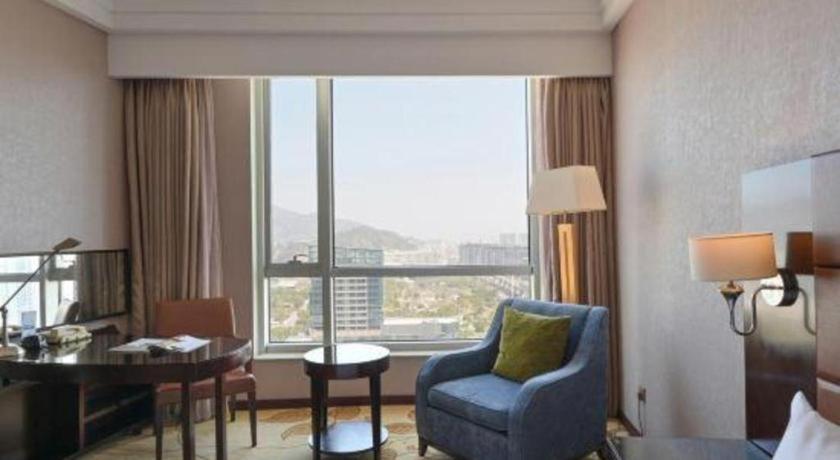 Kinho Narada Hotel Wenzhou Exterior photo